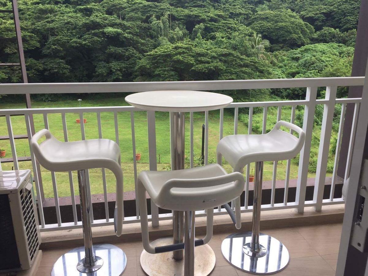 Creys Condo At Pico De Loro Cove นาซุกบู ภายนอก รูปภาพ