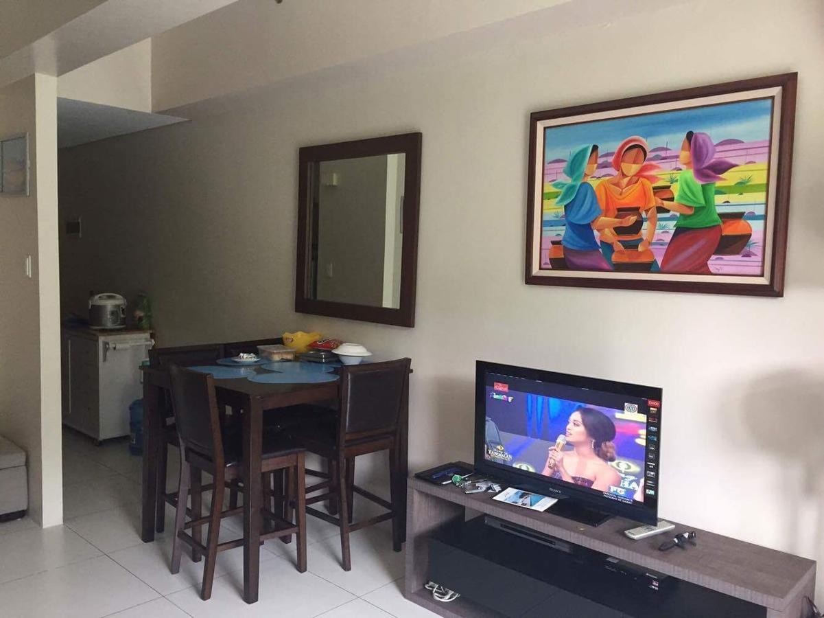 Creys Condo At Pico De Loro Cove นาซุกบู ภายนอก รูปภาพ