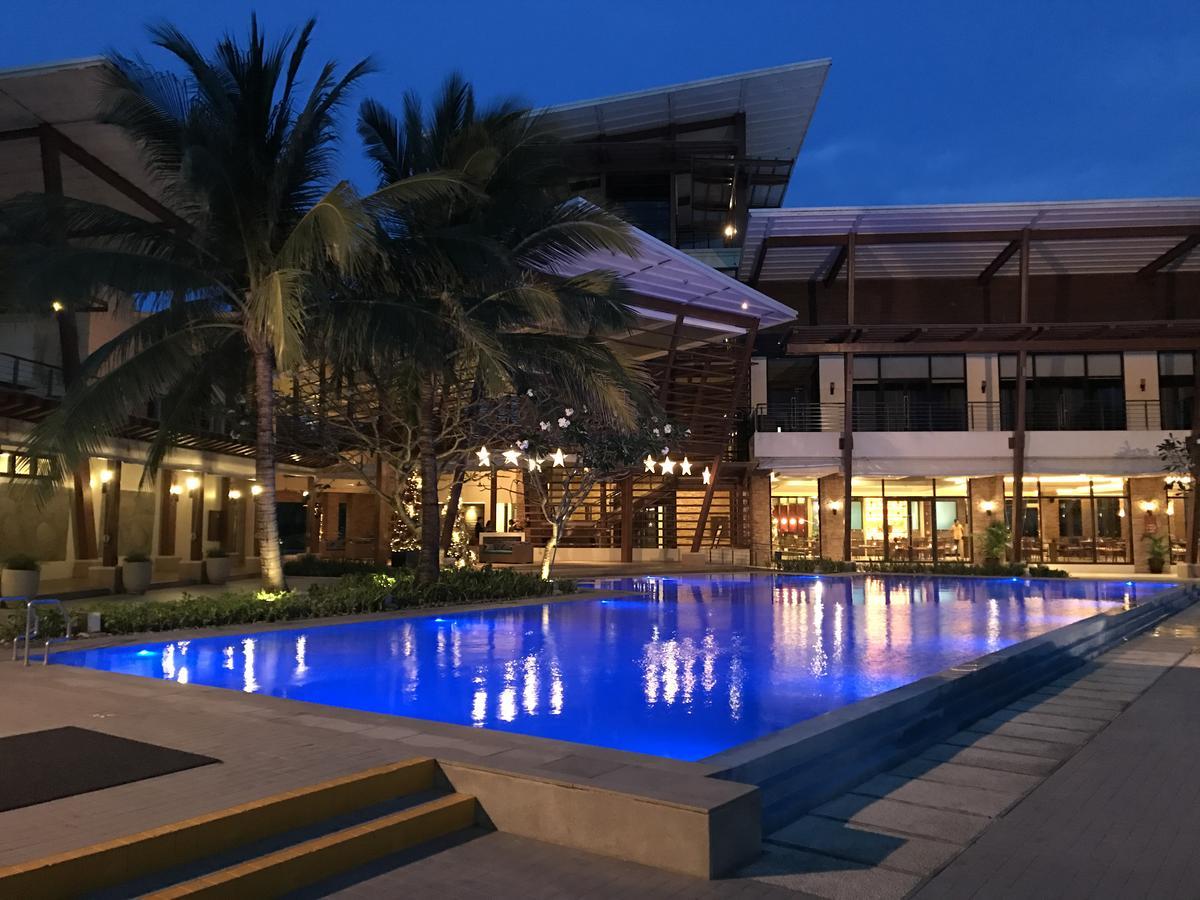 Creys Condo At Pico De Loro Cove นาซุกบู ภายนอก รูปภาพ