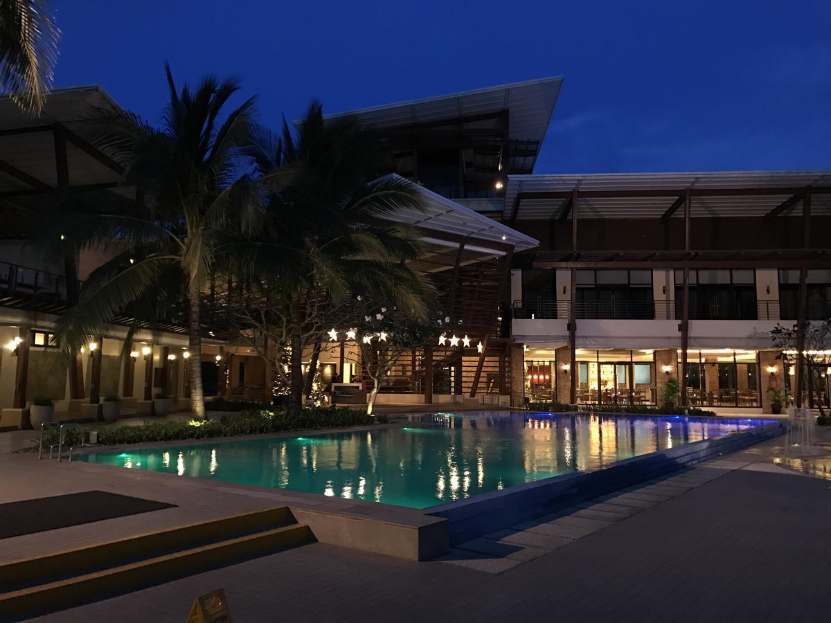 Creys Condo At Pico De Loro Cove นาซุกบู ภายนอก รูปภาพ