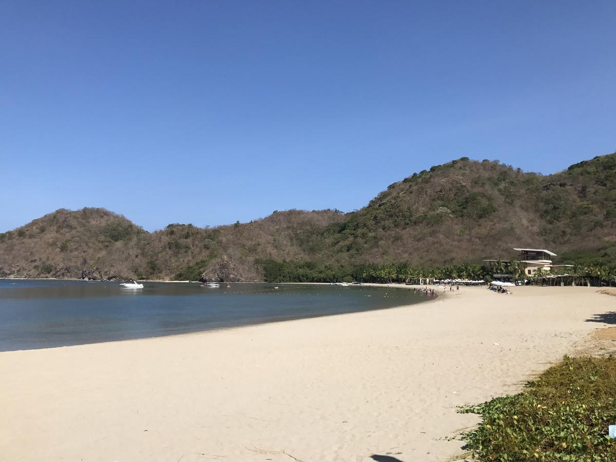 Creys Condo At Pico De Loro Cove นาซุกบู ภายนอก รูปภาพ