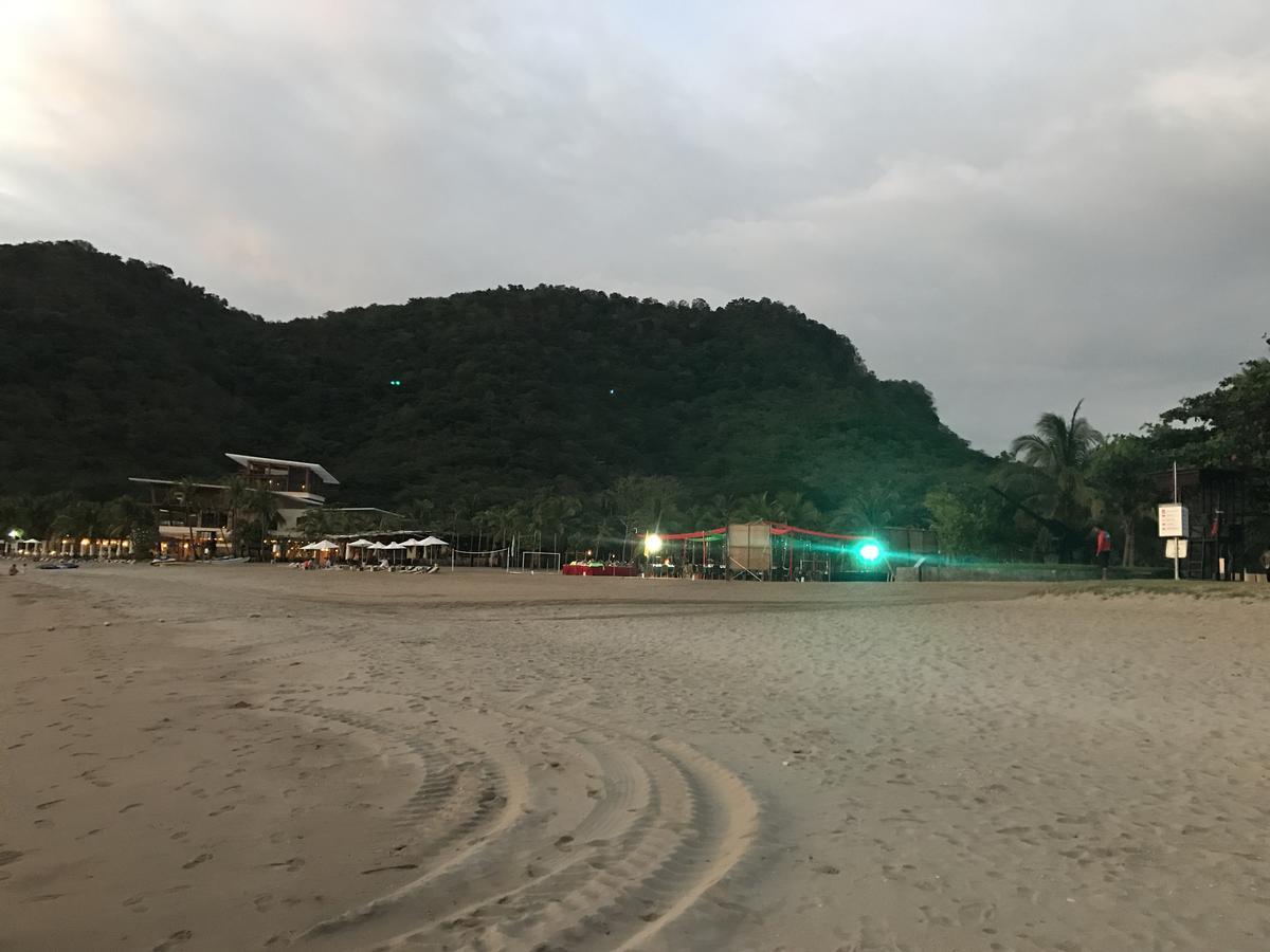 Creys Condo At Pico De Loro Cove นาซุกบู ภายนอก รูปภาพ