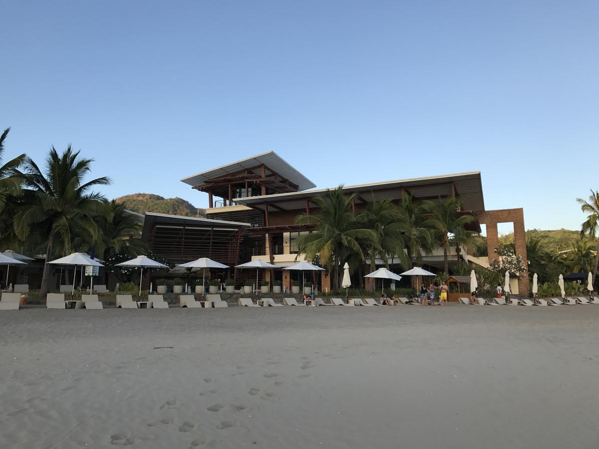Creys Condo At Pico De Loro Cove นาซุกบู ภายนอก รูปภาพ
