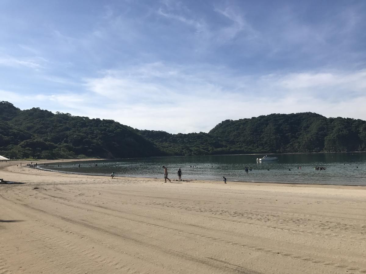 Creys Condo At Pico De Loro Cove นาซุกบู ภายนอก รูปภาพ