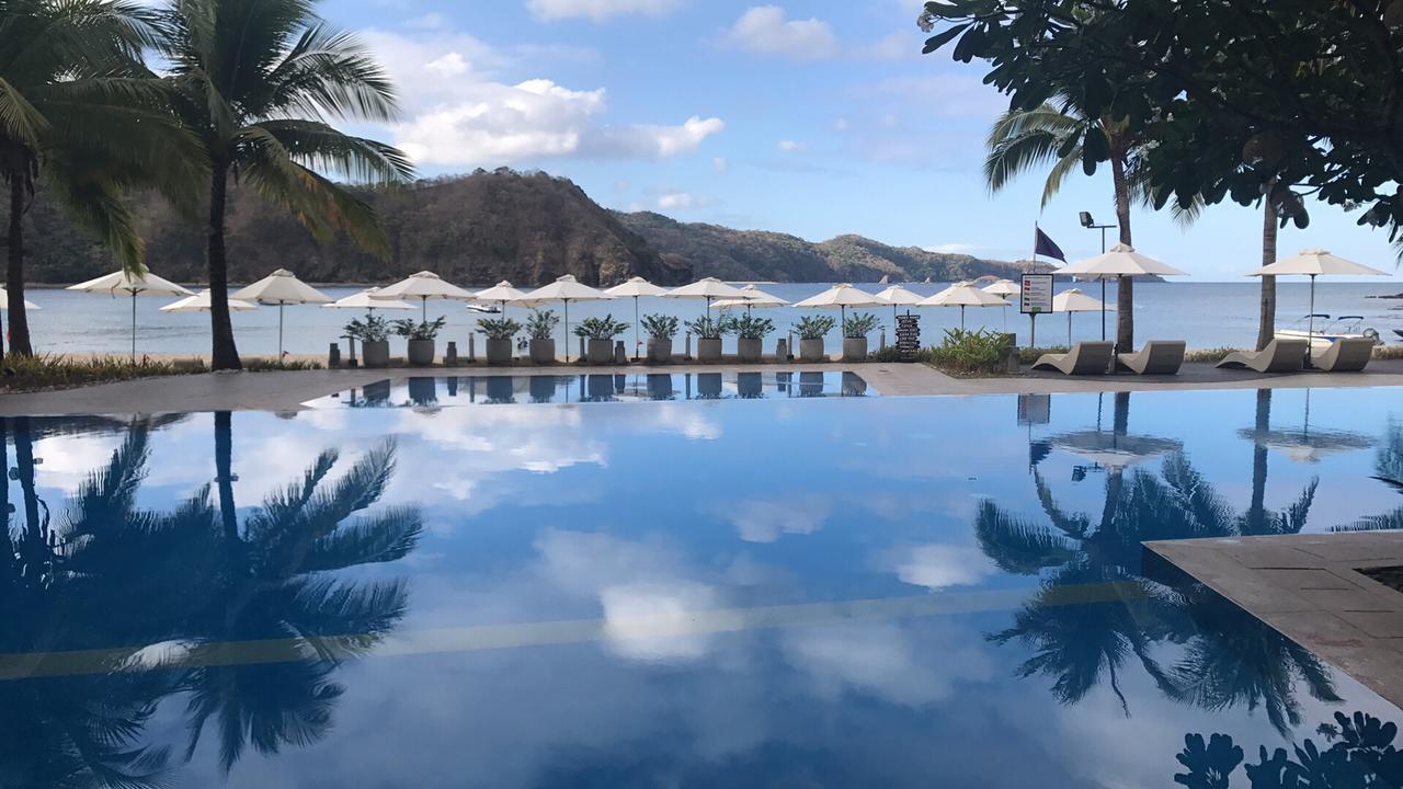 Creys Condo At Pico De Loro Cove นาซุกบู ภายนอก รูปภาพ