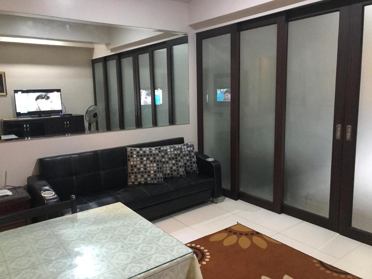 Creys Condo At Pico De Loro Cove นาซุกบู ภายนอก รูปภาพ