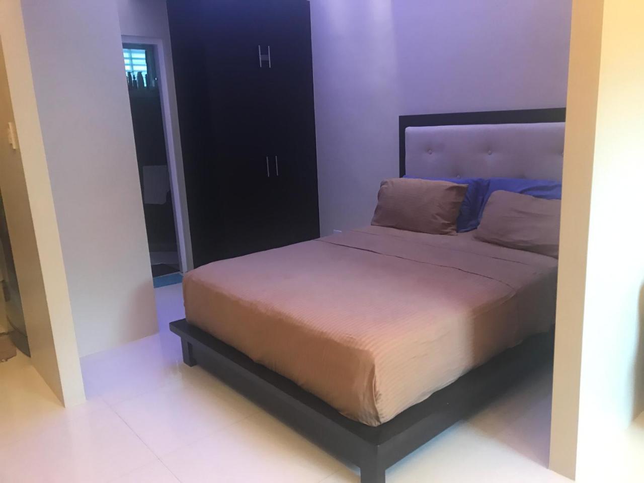 Creys Condo At Pico De Loro Cove นาซุกบู ภายนอก รูปภาพ