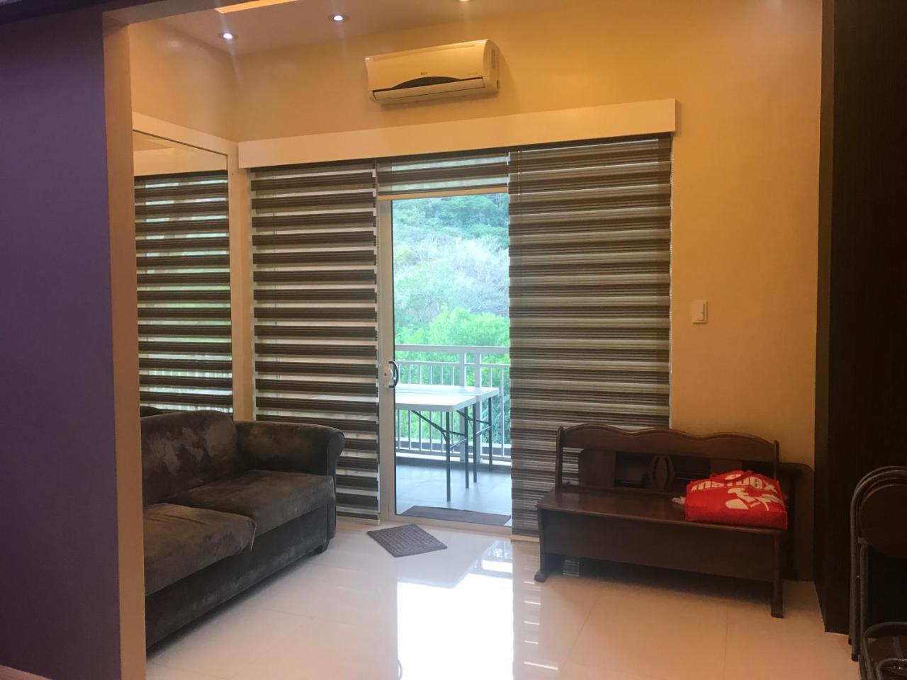 Creys Condo At Pico De Loro Cove นาซุกบู ภายนอก รูปภาพ