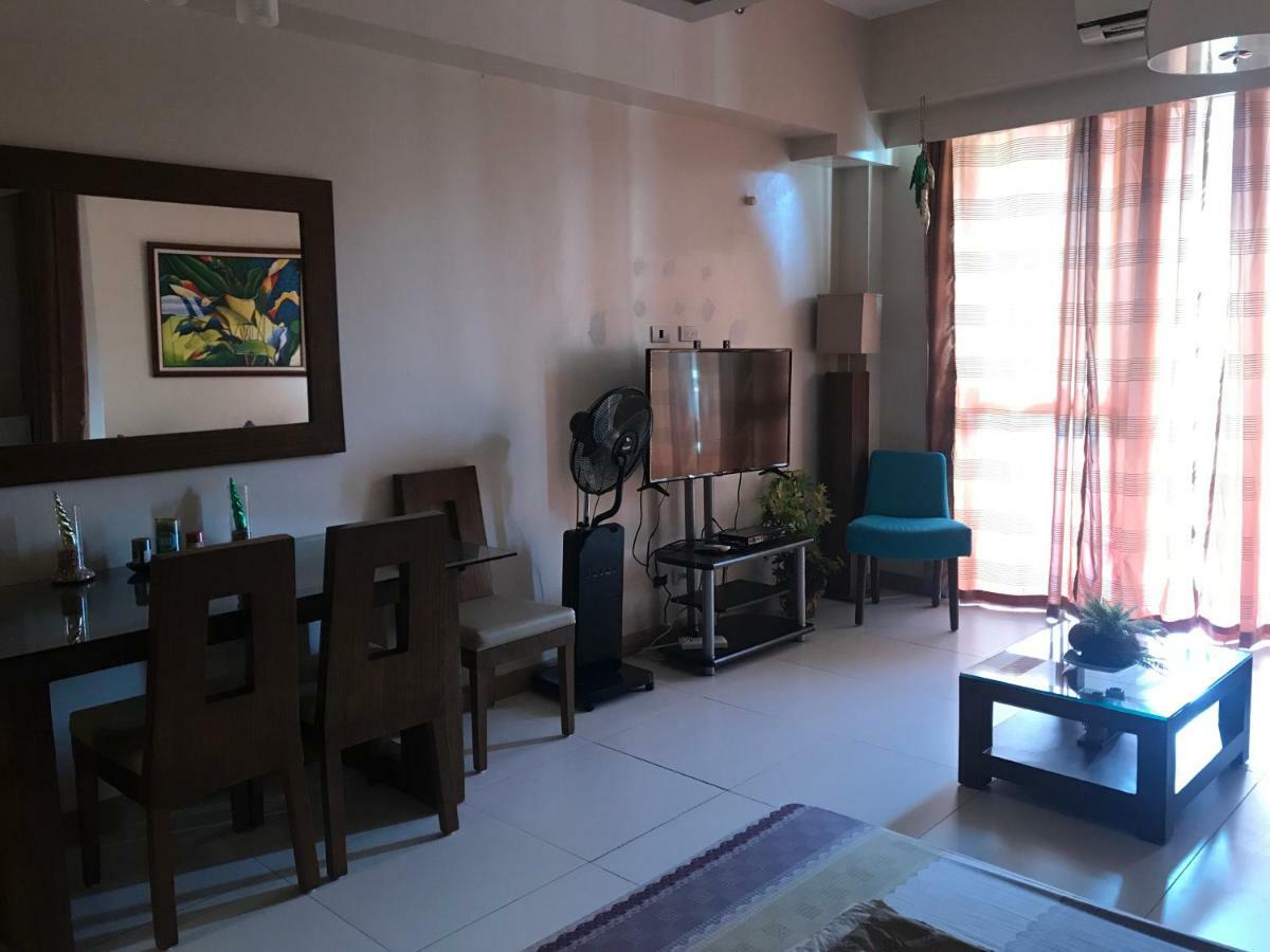 Creys Condo At Pico De Loro Cove นาซุกบู ภายนอก รูปภาพ