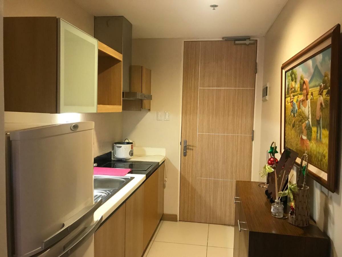 Creys Condo At Pico De Loro Cove นาซุกบู ภายนอก รูปภาพ